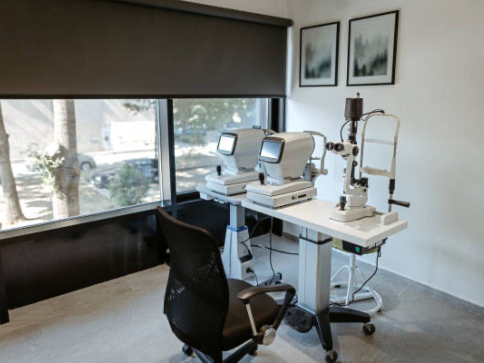 cabinet ophtalmologies