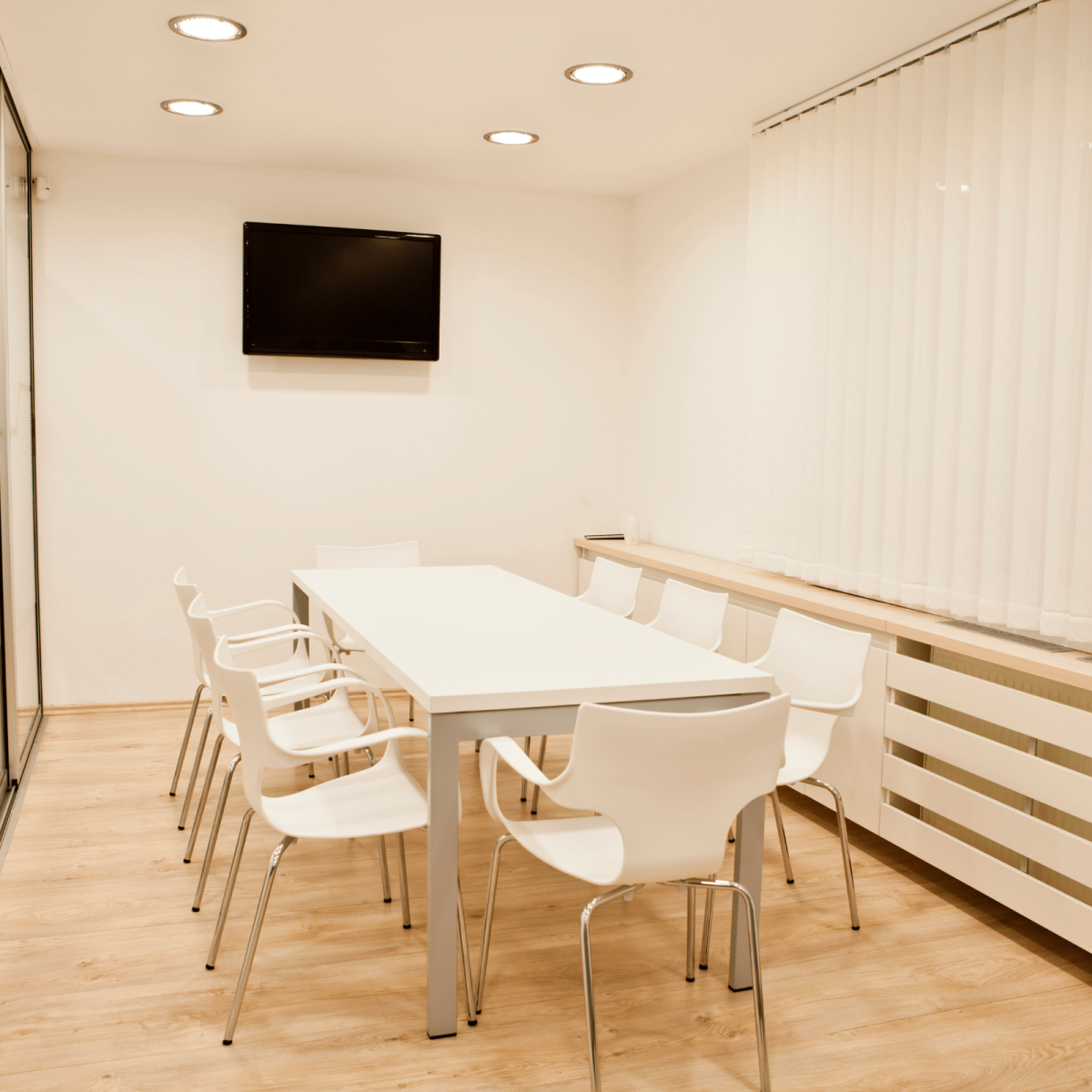 Nettoyage bureaux d'entreprise 