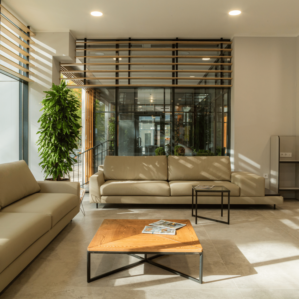 CO WORKING MARSEILLE