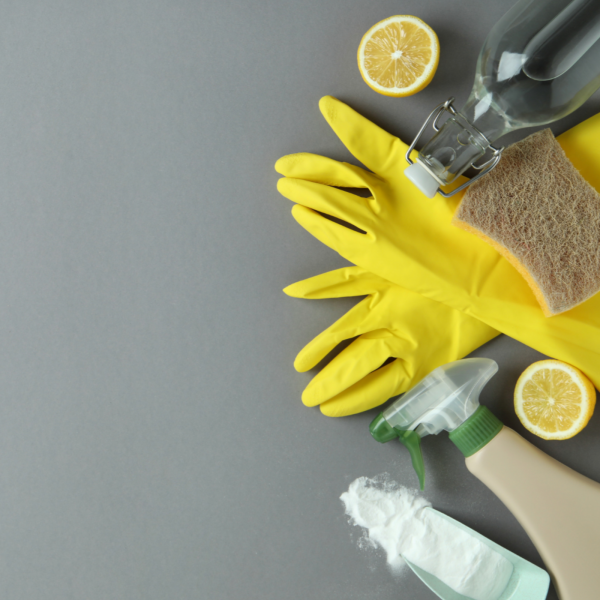 Nettoyage écologique