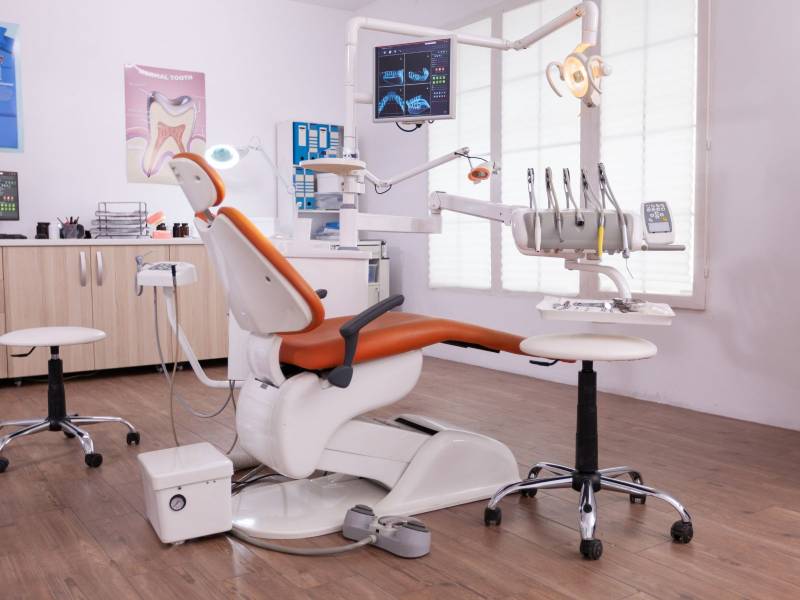 CABINET ORTHODONTIE