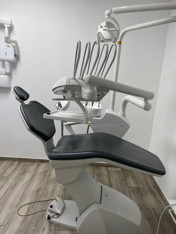 Entretien cabinet dentaire 