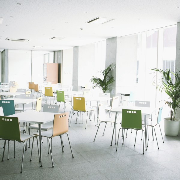 Entretien co working 