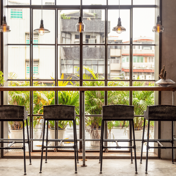 NETTOYAGE CO WORKING 