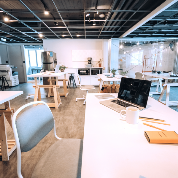 co working