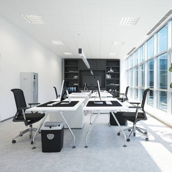 Nettoyage bureaux professionnels