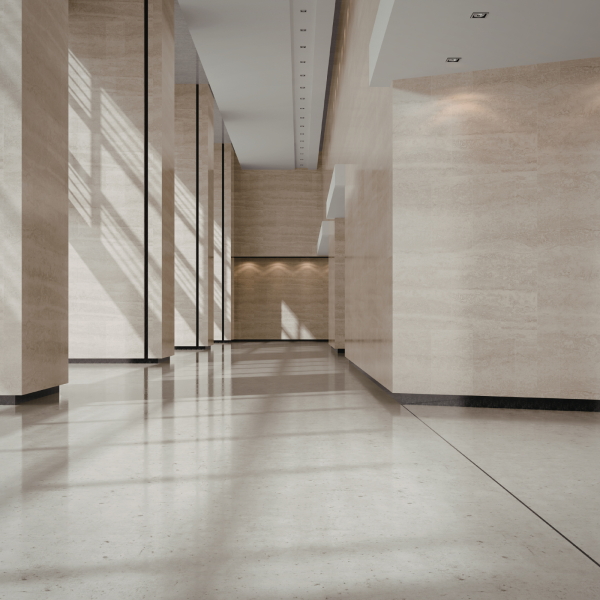 NETTOYAGE COPROPRIETE REGULIER