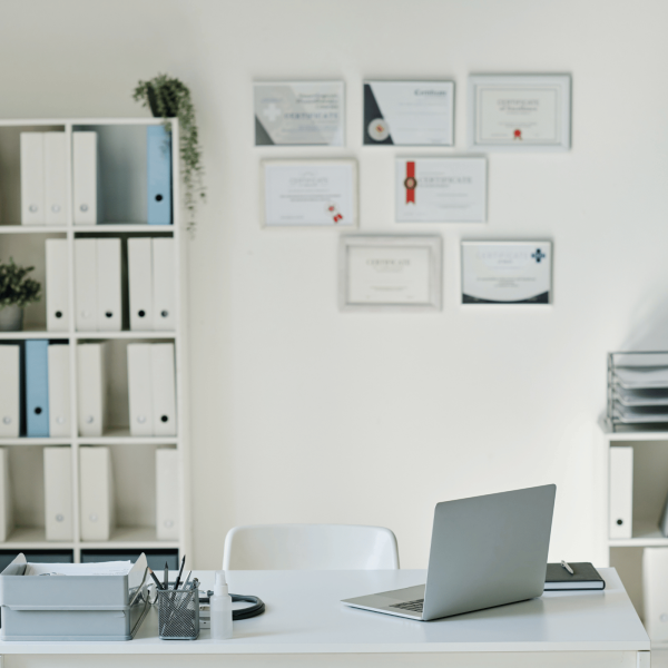 Menage bureaux d'entreprise 