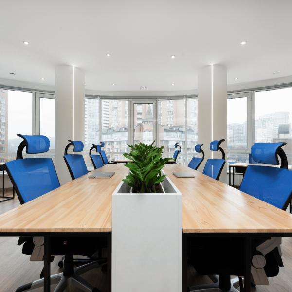 entretien co working 