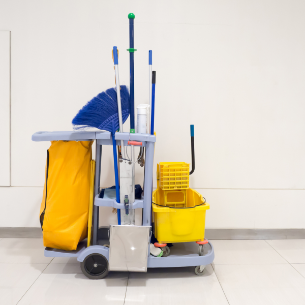 Gestions des déchets