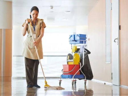 Notre zone d'activité pour ce service Nettoyage d’un immeuble à Marseille 13015 par société de nettoyage avec lustrage des sols et entretien des cages d’escalier