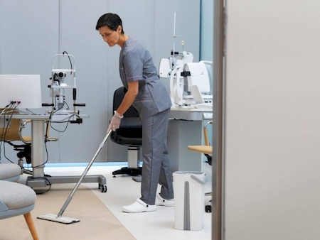 Nos prestations sur le secteur de Marseille 13015