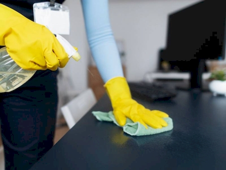 Nos prestations sur le secteur de Fréjus et Saint-Raphaël dans le Var