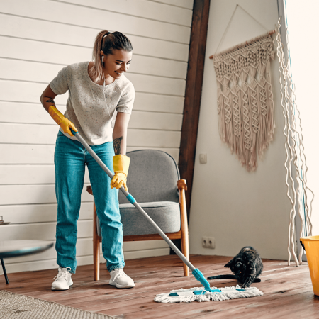 Nos prestations sur le secteur de Fréjus et Saint-Raphaël dans le Var