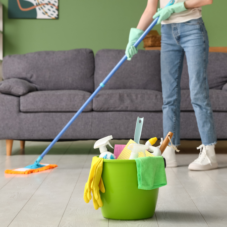 Nos prestations sur le secteur de Marseille 13015