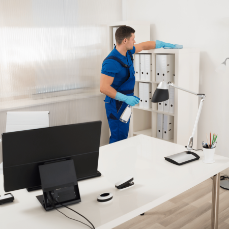 Notre zone d'activité pour ce service Prix et devis pour la désinfection des locaux professionnels avec protocole rigoureux et produits efficaces pour garantir un environnement sain