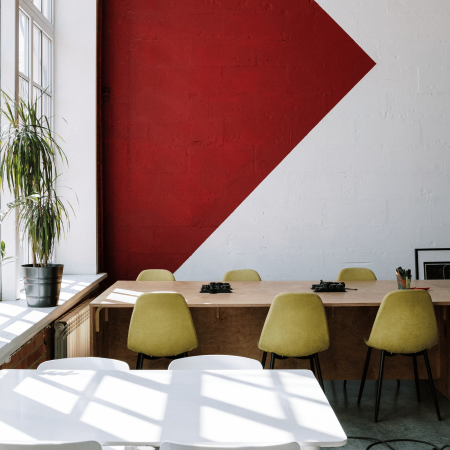 Notre zone d'activité pour ce service Société de nettoyage pour copropriétés avec entretien des parties communes et nettoyage des vitres extérieures