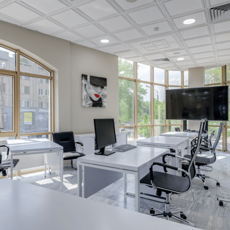 Notre zone d'activité pour ce service Entretien complet de copropriété avec nettoyage des parties communes ascenseurs locaux techniques et gestion des déchets